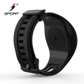 Neues Design E-Ink Distance Track Kalorien Berechnen Genaue Step Tracker Watch Smart